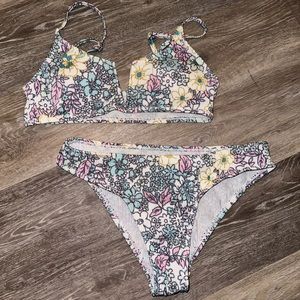 Shein bikini set, never worn